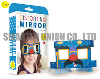 Distorting Mirror SMU-L041