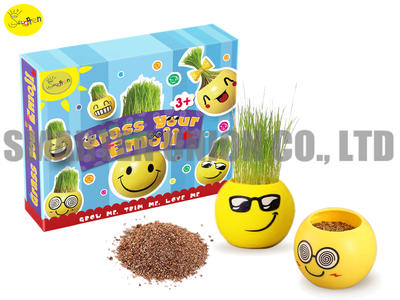 Grass Your Emoji