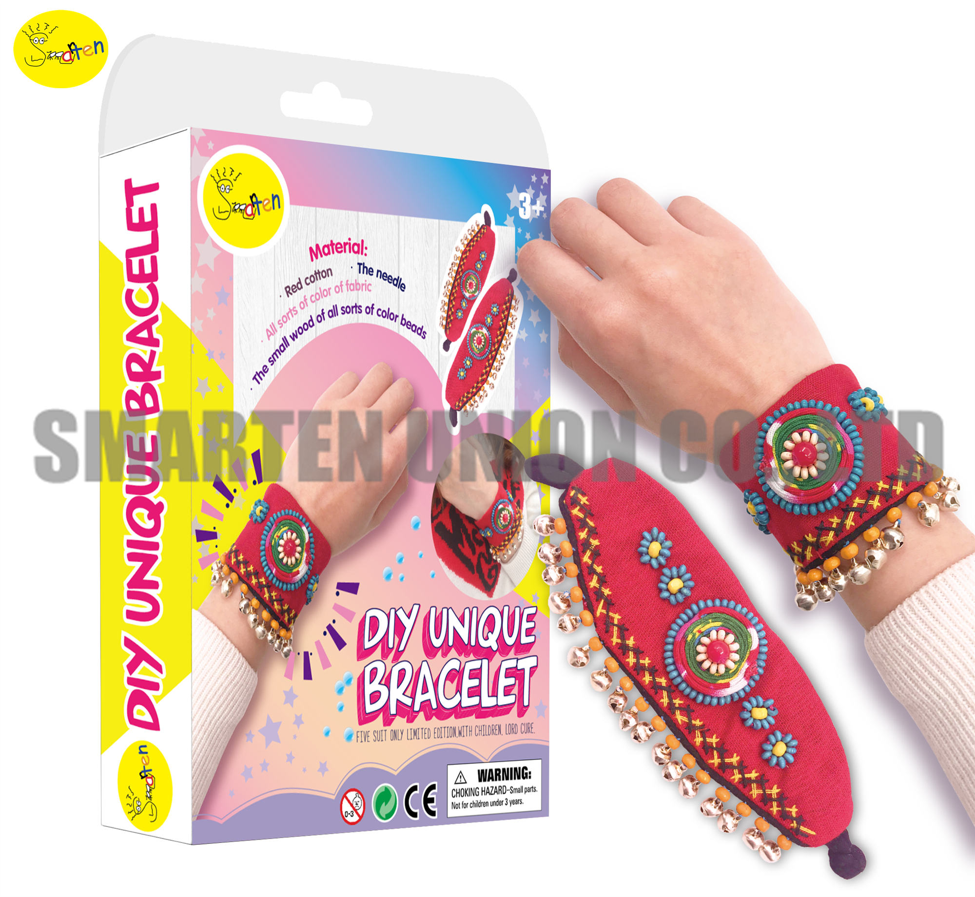 Colorful Wholesale Bracelet